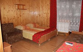 Pokoje Zakopane
